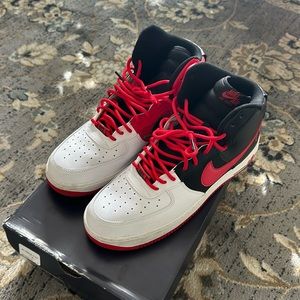 Air force 1 high 07
